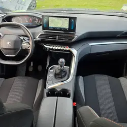 Peugeot 3008 1.5 BLUEHDI 130CH S&S ACTIVE BUSINESS Qu&eacute;ven
