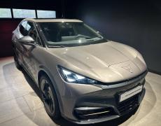 Cupra Tavascan Vesoul