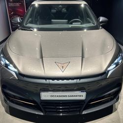 Cupra Tavascan Tavascan 340 ch 4Drive VZ Vesoul