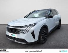 Peugeot 5008 TOURLAVILLE