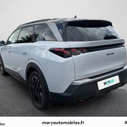 Peugeot 5008 Hybrid 145 e-DCS6 GT occasion - TOURLAVILLE - photo 2/19