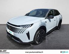 Peugeot 3008 - 3008 Hybrid 145 e-DCS6 GT - 37 990 €