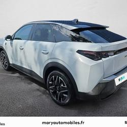 Peugeot 3008 Hybrid 145 e-DCS6 GT occasion - TOURLAVILLE - photo 2/23