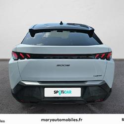 Peugeot 3008 Hybrid 145 e-DCS6 GT occasion - TOURLAVILLE - photo 3/23