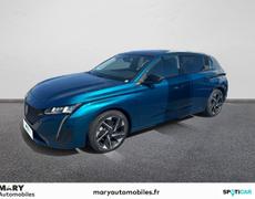 Peugeot 308 III Phase 1 TOURLAVILLE