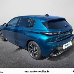 Peugeot 308 III Phase 1 308 Hybrid 136 e-DCS6 Allure TOURLAVILLE