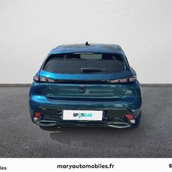 Peugeot 308 III Phase 1 308 Hybrid 136 e-DCS6 Allure TOURLAVILLE