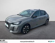 Peugeot 208 TOURLAVILLE