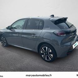 Peugeot 208 208 Hybrid 110 ch e-DCS6 Allure TOURLAVILLE
