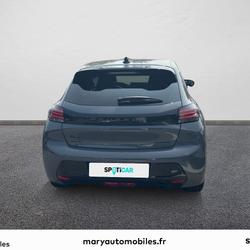 Peugeot 208 208 Hybrid 110 ch e-DCS6 Allure TOURLAVILLE