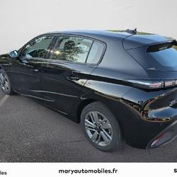 Peugeot 308 III Phase 1 308 BlueHDi 130ch S&S BVM6 Active Pack TOURLAVILLE