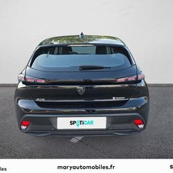 Peugeot 308 III Phase 1 308 BlueHDi 130ch S&S BVM6 Active Pack TOURLAVILLE