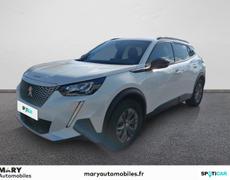 Peugeot e-2008 TOURLAVILLE