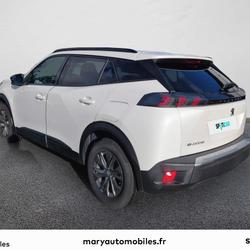 Peugeot e-2008 2008 Electrique 136 ch Style TOURLAVILLE