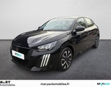 Peugeot 208 TOURLAVILLE