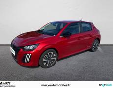 Peugeot 208 TOURLAVILLE