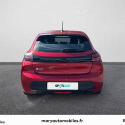 Peugeot 208 208 PureTech 75 S&S BVM5 Active TOURLAVILLE