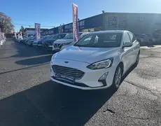 Ford Focus - 1.5 ECOBLUE 95CH TREND BUSINESS 89G - 10 990 €