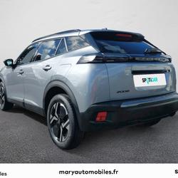 Peugeot 2008 PureTech 100 S&S BVM6 Allure occasion - TOURLAVILLE - photo 2/29