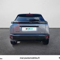 Peugeot 2008 PureTech 100 S&S BVM6 Allure occasion - TOURLAVILLE - photo 3/29