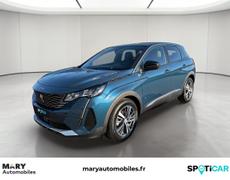 Peugeot 3008 - 3008 BlueHDi 130ch S&S EAT8 Allure Pack - 24 990 €