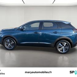 Peugeot 3008 BlueHDi 130ch S&S EAT8 Allure Pack occasion - TOURLAVILLE - photo 2/18