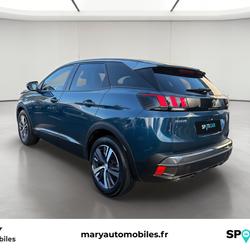 Peugeot 3008 BlueHDi 130ch S&S EAT8 Allure Pack occasion - TOURLAVILLE - photo 3/18