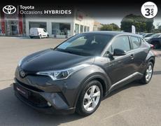 Toyota C-HR Narbonne