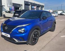 Nissan Juke Valframbert
