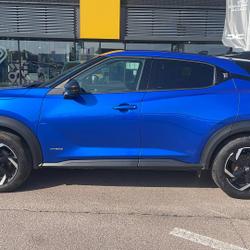 Nissan Juke Juke HYBRID 143 N-Connecta Valframbert