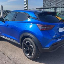 Nissan Juke Juke HYBRID 143 N-Connecta Valframbert