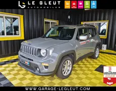 Jeep Renegade Quéven