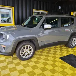 Jeep Renegade 1.3 TURBO T4 190CH 4XE LIMITED AT6 Qu&eacute;ven