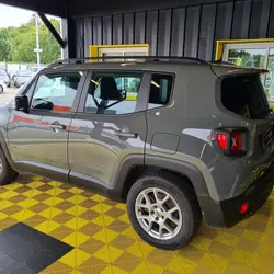 Jeep Renegade 1.3 TURBO T4 190CH 4XE LIMITED AT6 Qu&eacute;ven