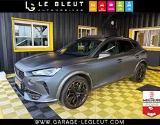 Cupra Formentor Quéven