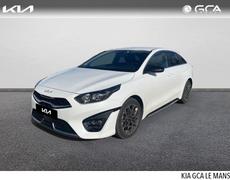 Kia Pro Cee'd Le Mans
