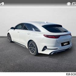 Kia Pro Cee'd 1.5 T-GDI 160ch GT Line DCT7 Le Mans
