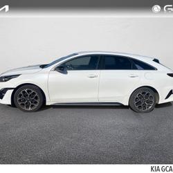 Kia Pro Cee'd 1.5 T-GDI 160ch GT Line DCT7 Le Mans