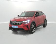Renault Austral Valframbert