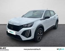 Peugeot 2008 TOURLAVILLE