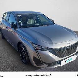 Peugeot 308 III Phase 1 PureTech 130ch S&S EAT8 Allure Pack occasion - TOURLAVILLE - photo 2/17