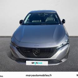 Peugeot 308 III Phase 1 PureTech 130ch S&S EAT8 Allure Pack occasion - TOURLAVILLE - photo 3/17