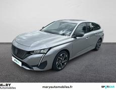Peugeot 308 SW Phase 2 TOURLAVILLE