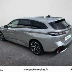Peugeot 308 SW Phase 2 BlueHDi 130ch S&S EAT8 Allure Pack occasion - TOURLAVILLE - photo 2/31