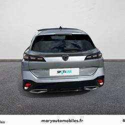 Peugeot 308 SW Phase 2 BlueHDi 130ch S&S EAT8 Allure Pack occasion - TOURLAVILLE - photo 3/31