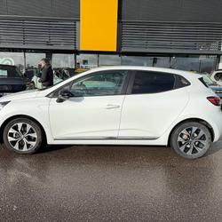 Renault Clio 5 Clio E-Tech hybride 145 Evolution Valframbert