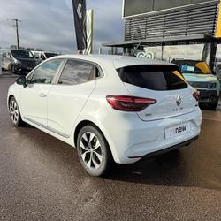 Renault Clio 5 Clio E-Tech hybride 145 Evolution Valframbert