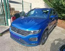 Volkswagen T-Roc Quéven