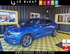 Volkswagen T-Roc Quéven
