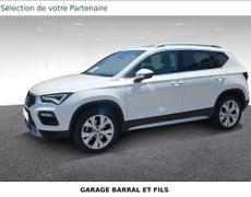 Seat Ateca Bandol